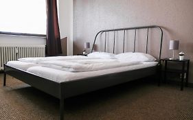 Hammerbrook Hostel
